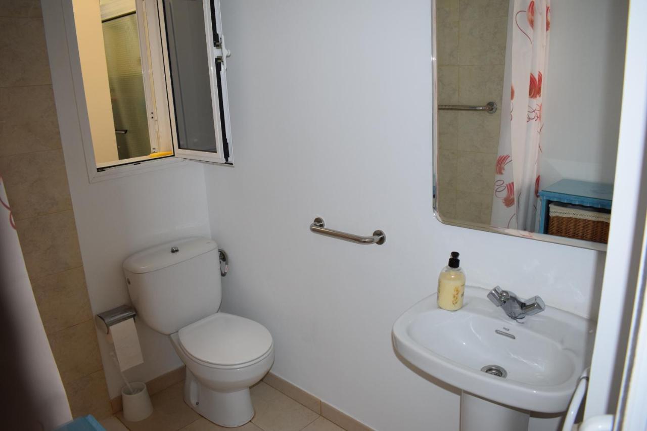 Duplex Relax Puerto De Nieves Apartment