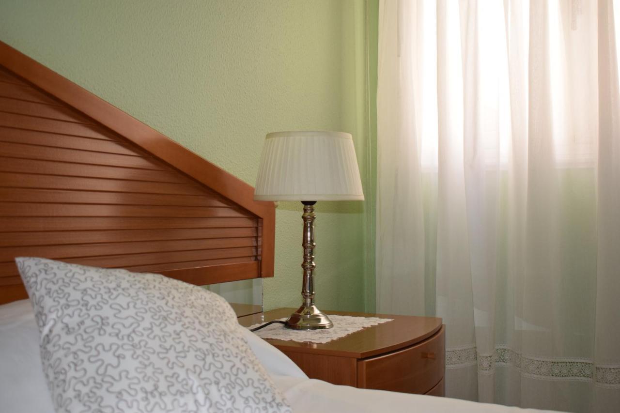 Duplex Relax Puerto De Nieves Apartment *