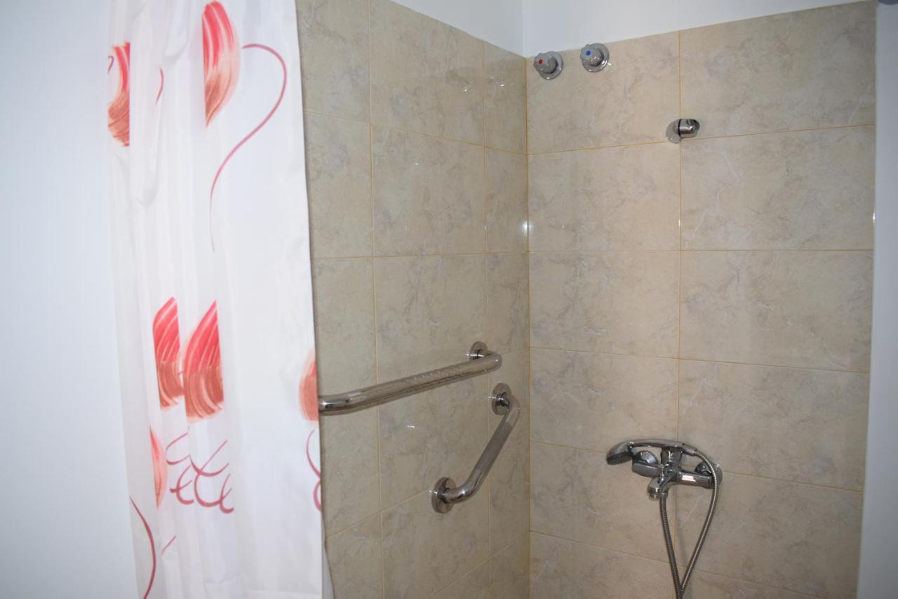 Apartment Duplex Relax Puerto De Nieves