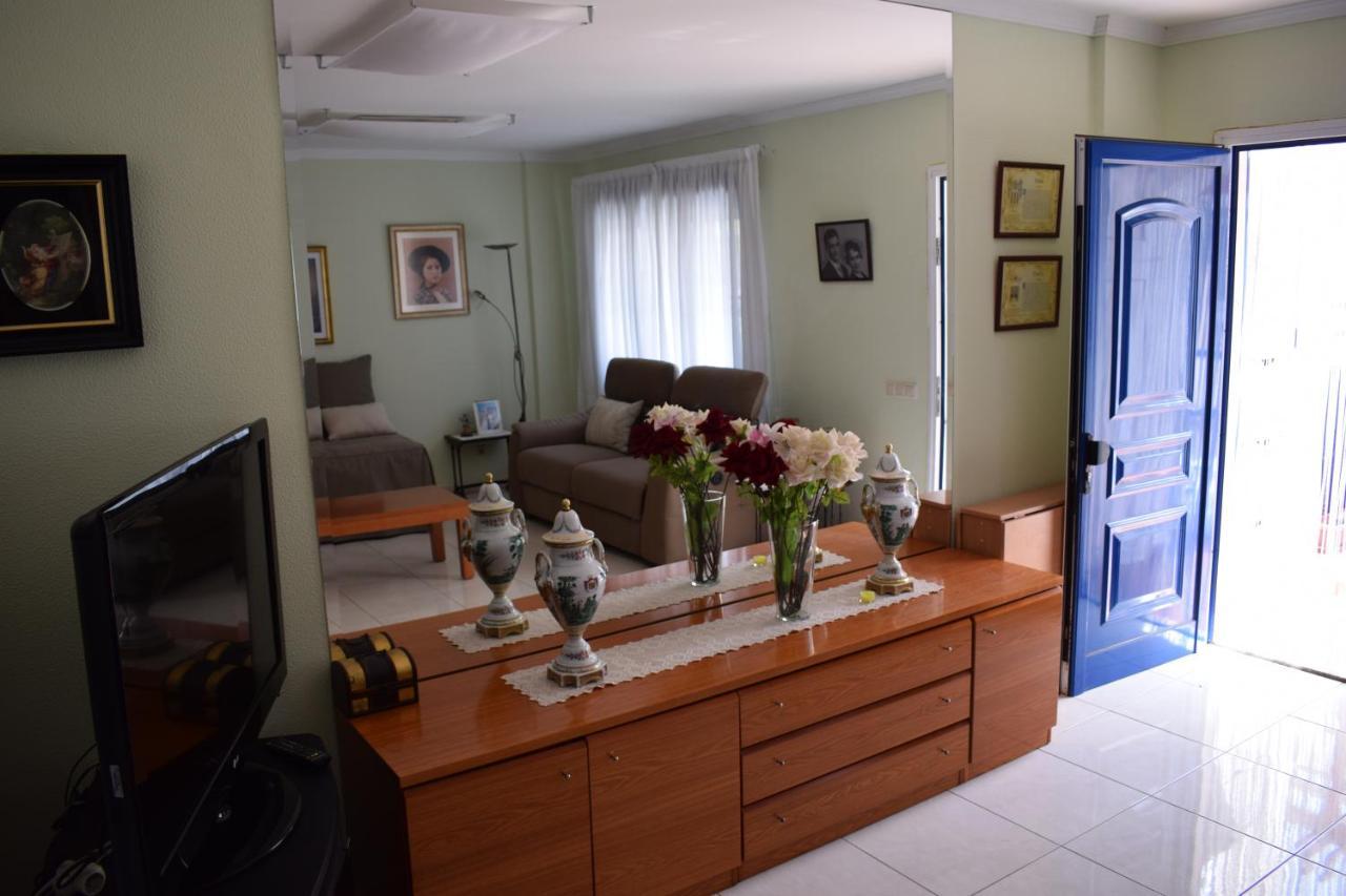 Duplex Relax Puerto De Nieves *