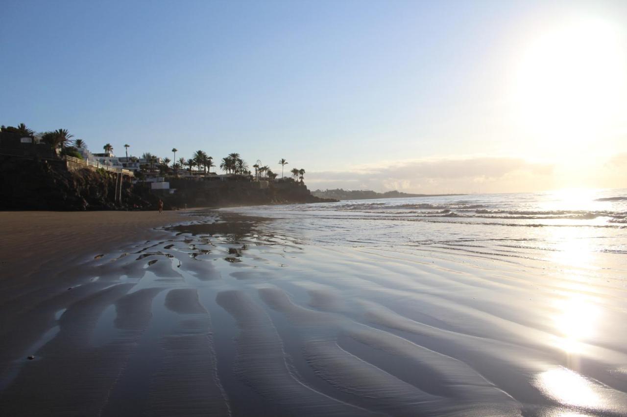 Sea View By Privilege Bay * San Agustin (Gran Canaria)