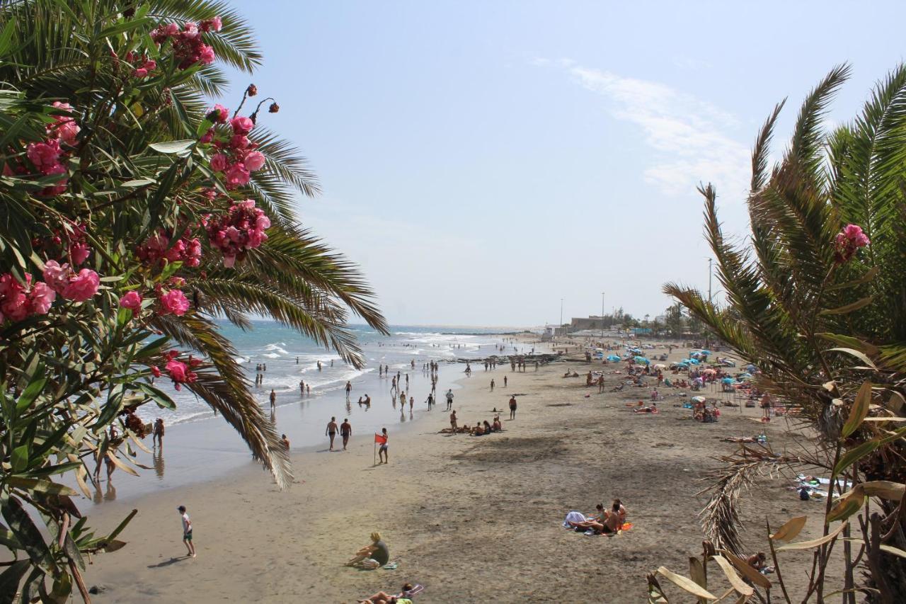 Sea View By Privilege Bay Apartment San Agustin (Gran Canaria)