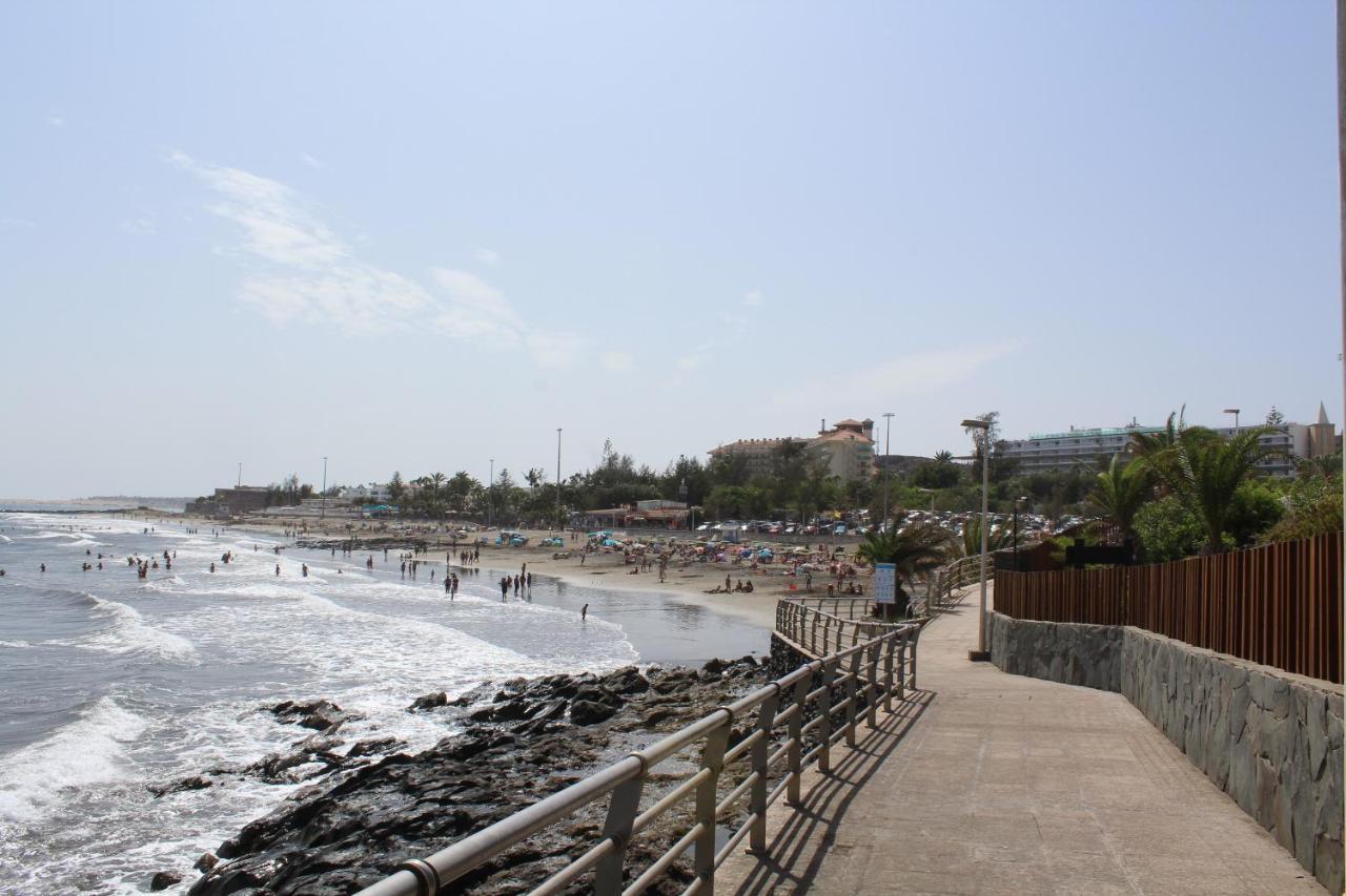 Sea View By Privilege Bay * San Agustin (Gran Canaria)