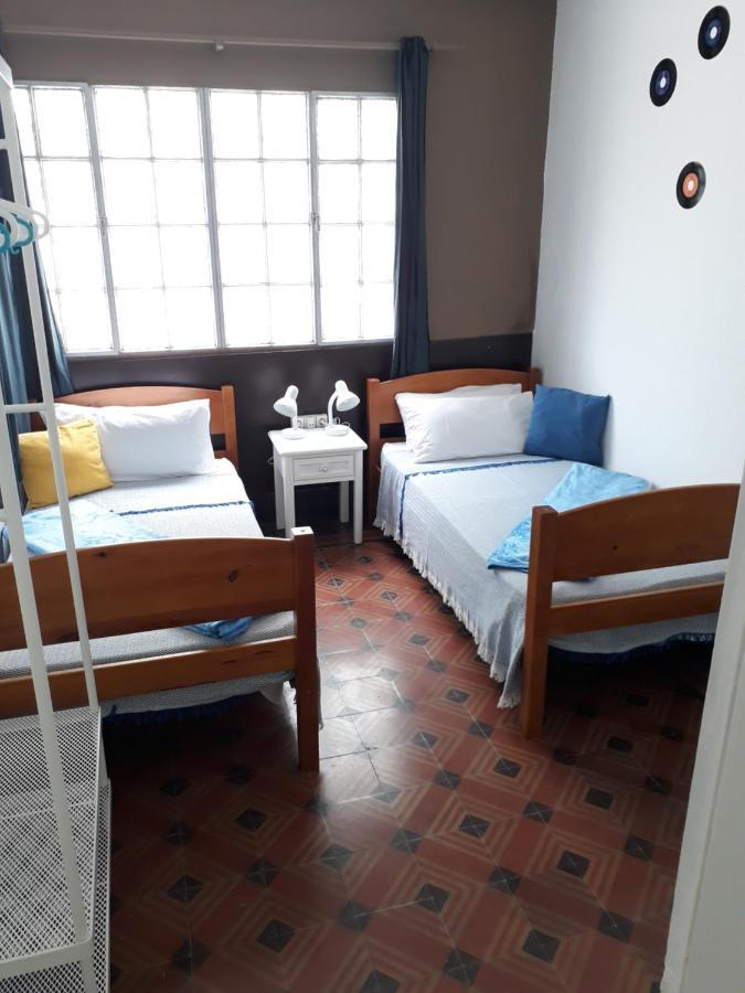 Casa Eucalipto 2*