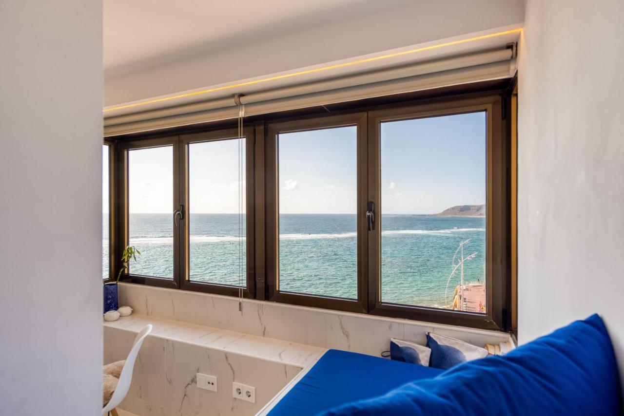 Breeze Sea View Canteras