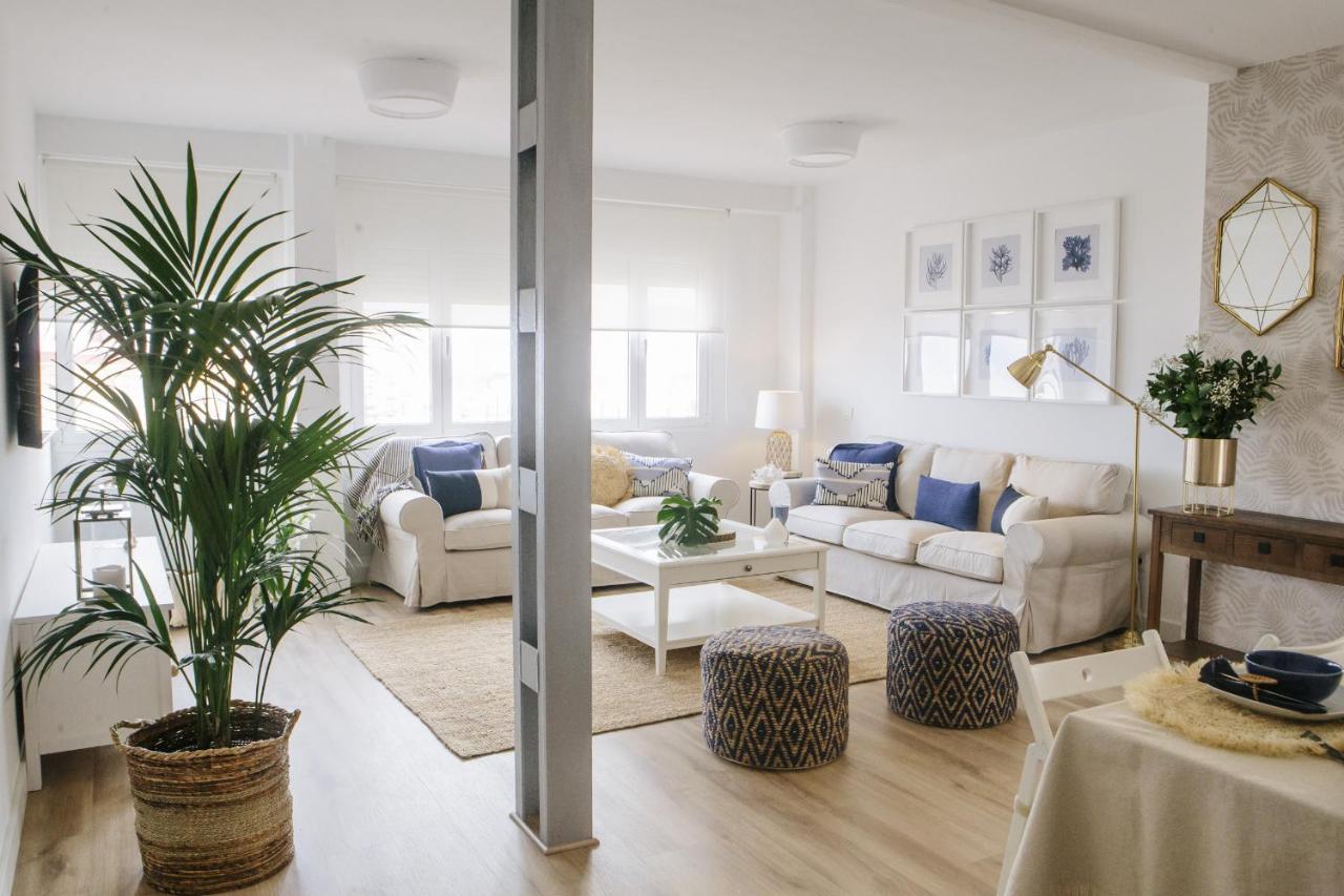 Stylish Vacation Gran Canaria Apartment Las Palmas de Gran Canaria
