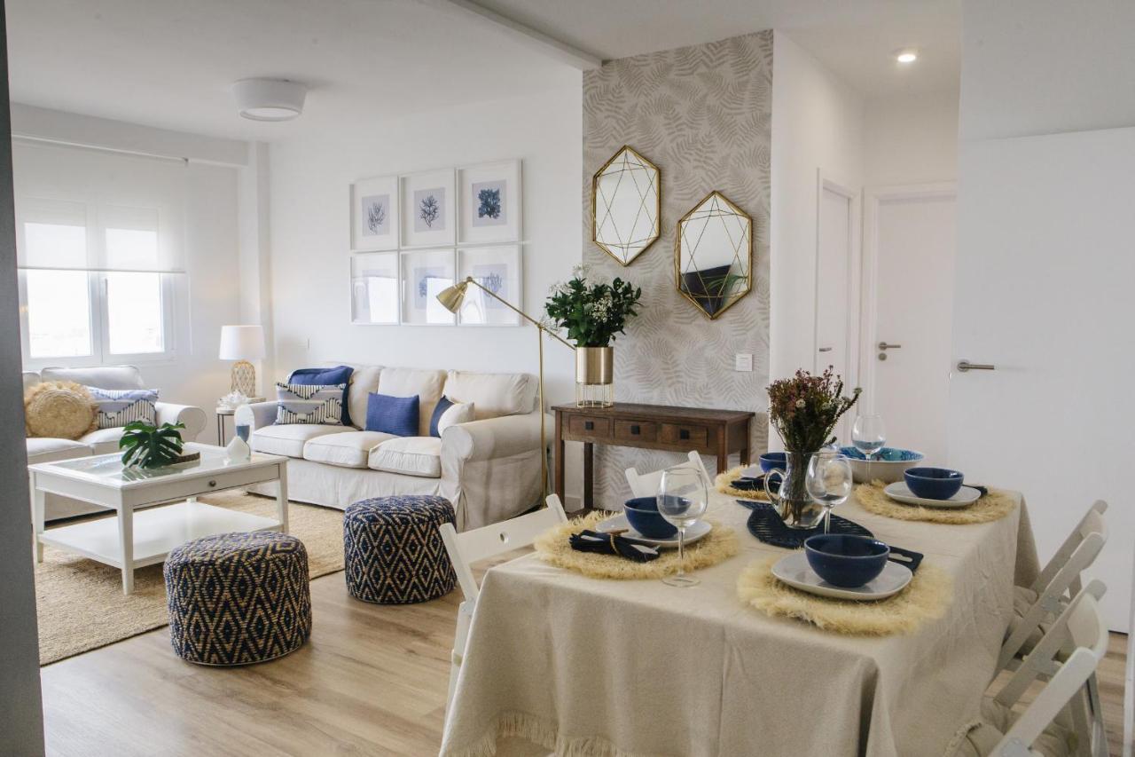 Apartment Stylish Vacation Gran Canaria Las Palmas de Gran Canaria