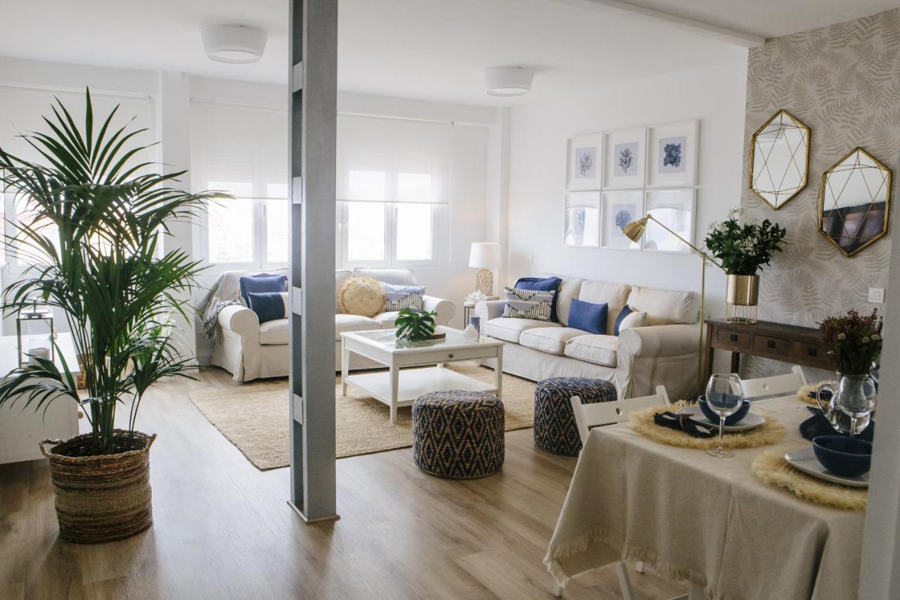 Stylish Vacation Gran Canaria Las Palmas de Gran Canaria