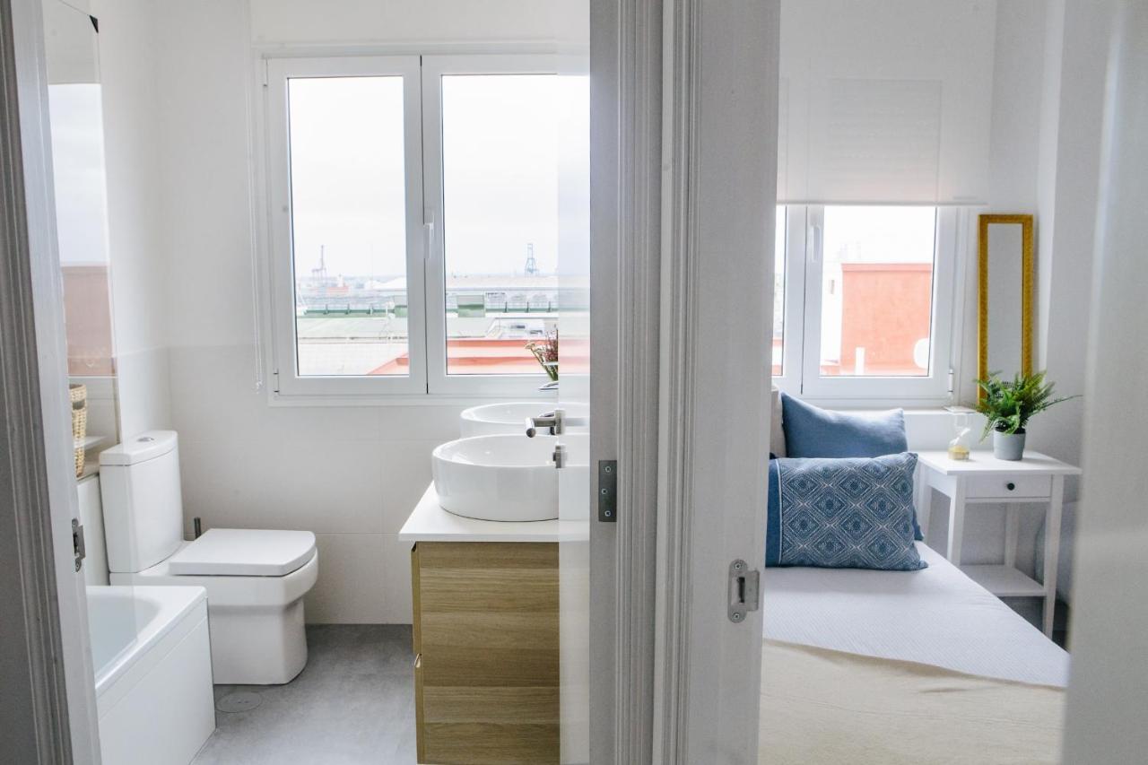 Stylish Vacation Gran Canaria Apartment Las Palmas de Gran Canaria