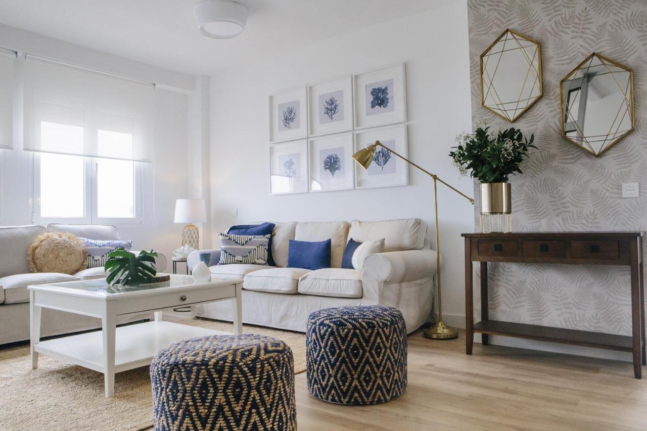 Apartment Stylish Vacation Gran Canaria