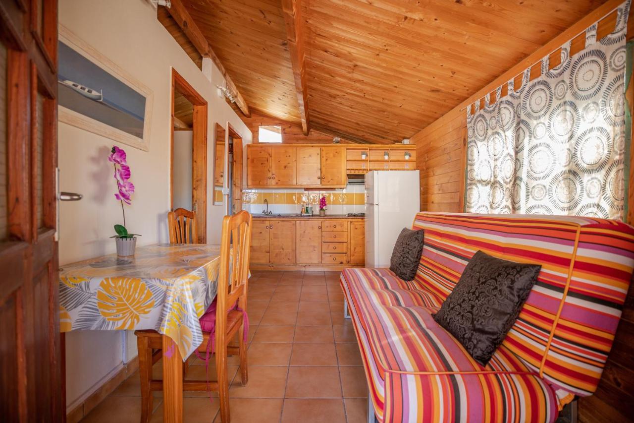 Blue Ocean Camp - Parco vacanze *