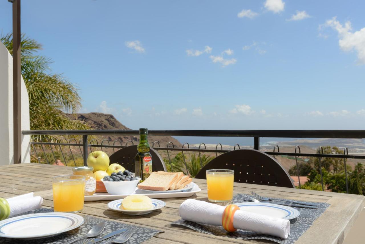 Сasa de vacaciones Vista Atlántico *