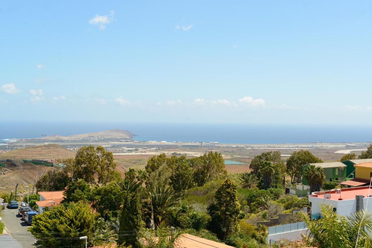 Сasa de vacaciones Vista Atlántico *