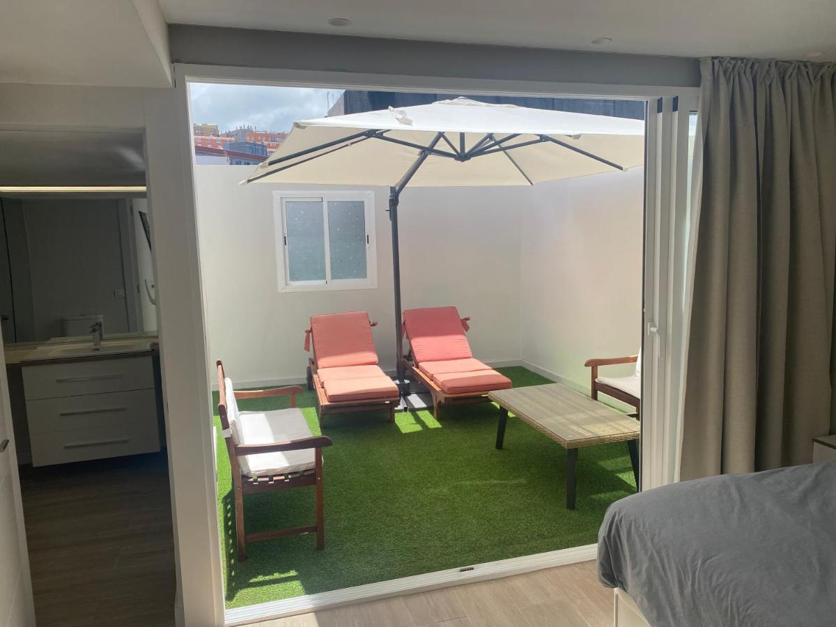 Apartamento Solarium House Las Palmas de Gran Canaria