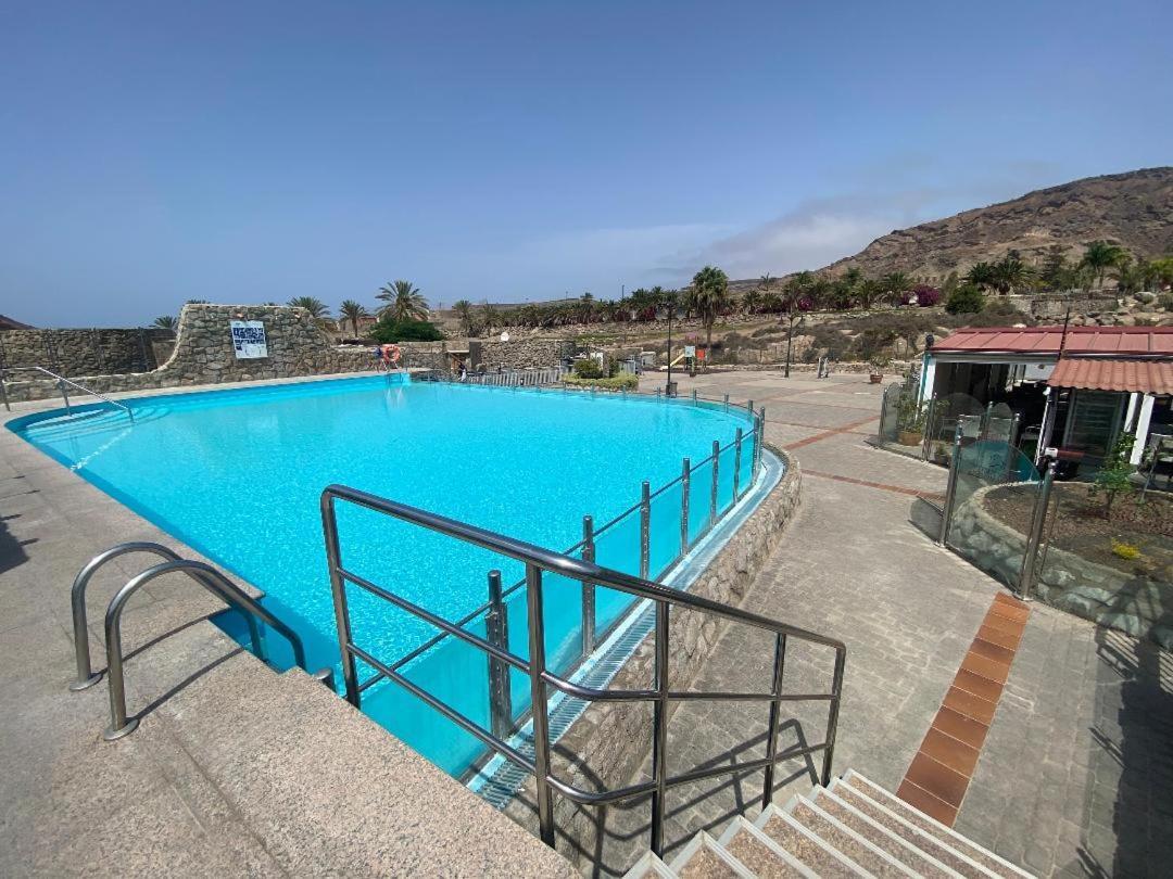 Holiday home Duplex Bravo In Anfi Tauro Golf Las Palmas de Gran Canaria