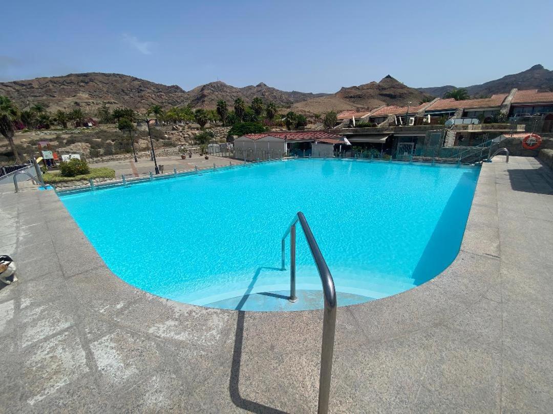 Holiday home Duplex Bravo In Anfi Tauro Golf Las Palmas de Gran Canaria