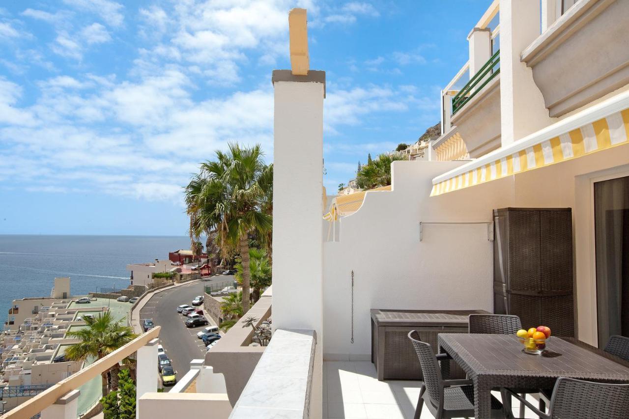 Sea View En Mogán Apartamento *