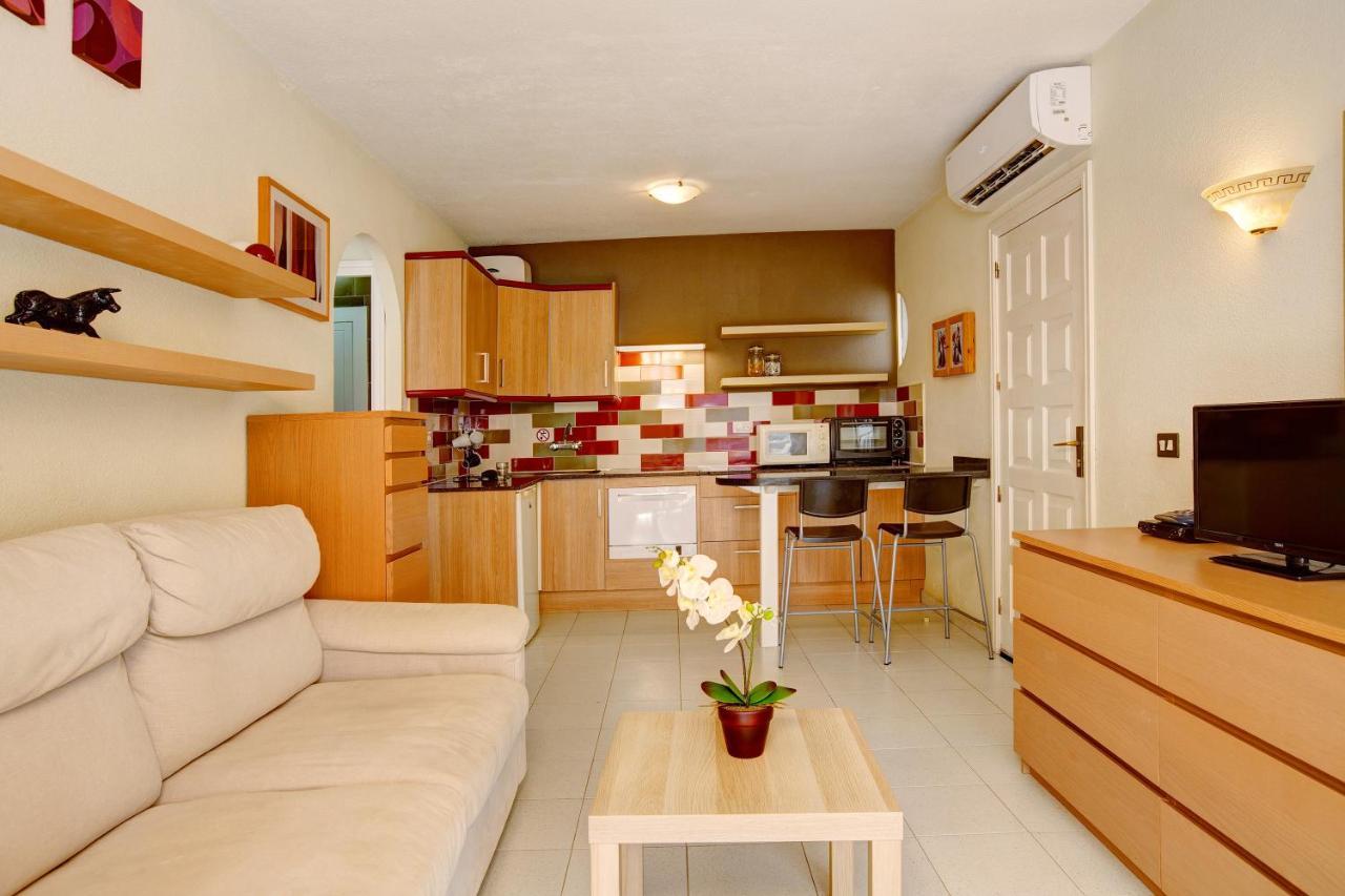 Apartamento Sea View En Mogán