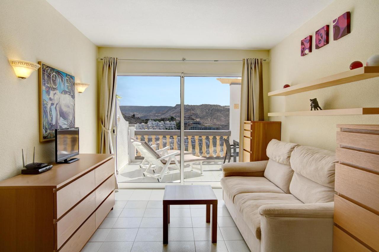 Apartamento Sea View En Mogán