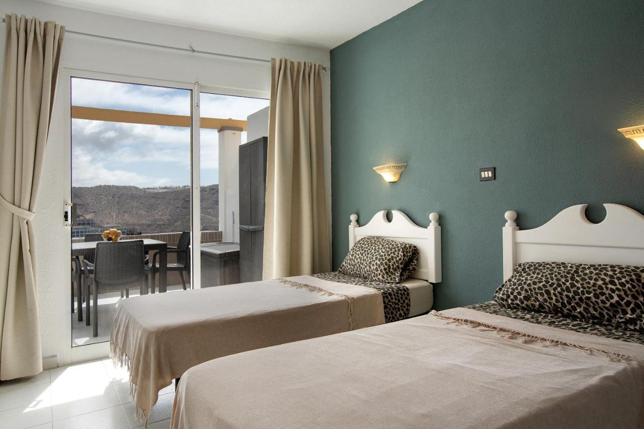 Sea View En Mogán Apartamento