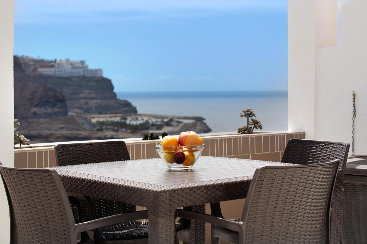 Apartamento Sea View En Mogán Playa Del Cura (Gran Canaria)