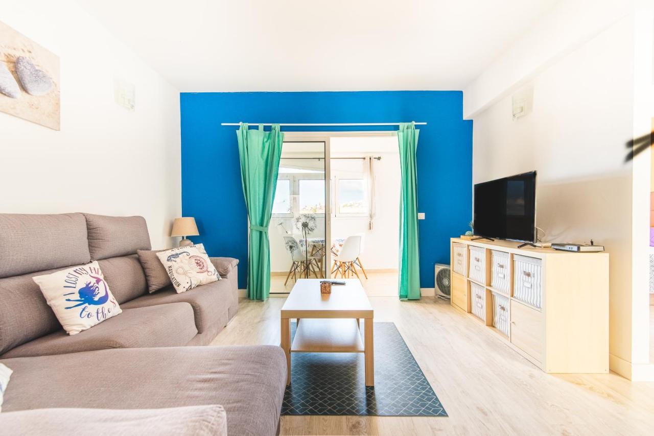 Appartamento Home2book Casa Pizquito Agaete, Wifi&pool *