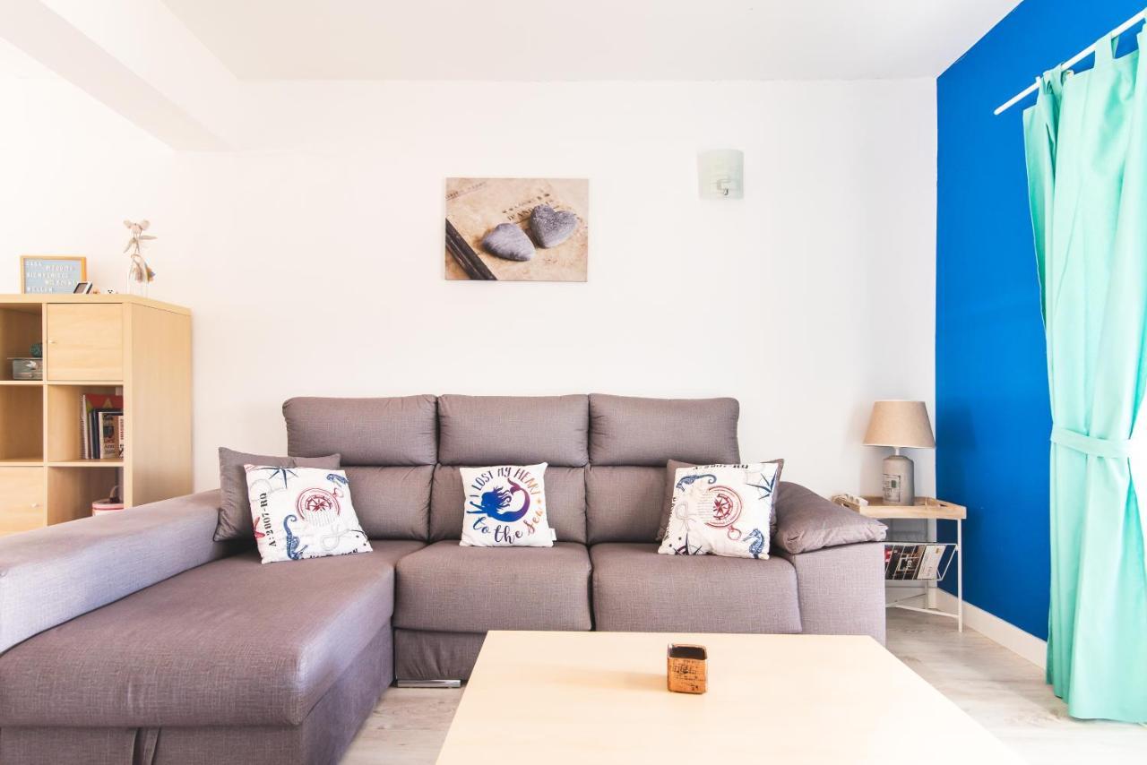 Home2book Casa Pizquito Agaete, Wifi&pool
