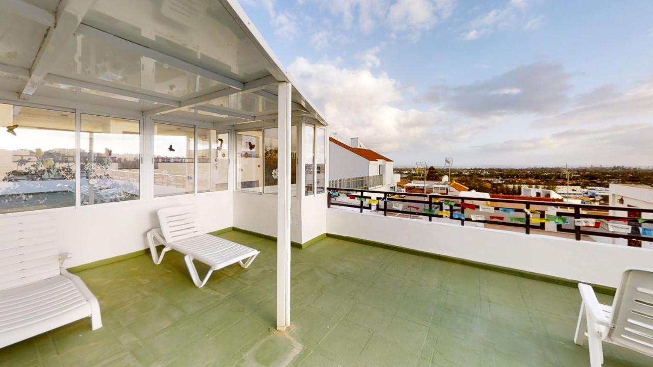 Triples Espaciosas Con Baños Privados En Maspalomas Hostal *