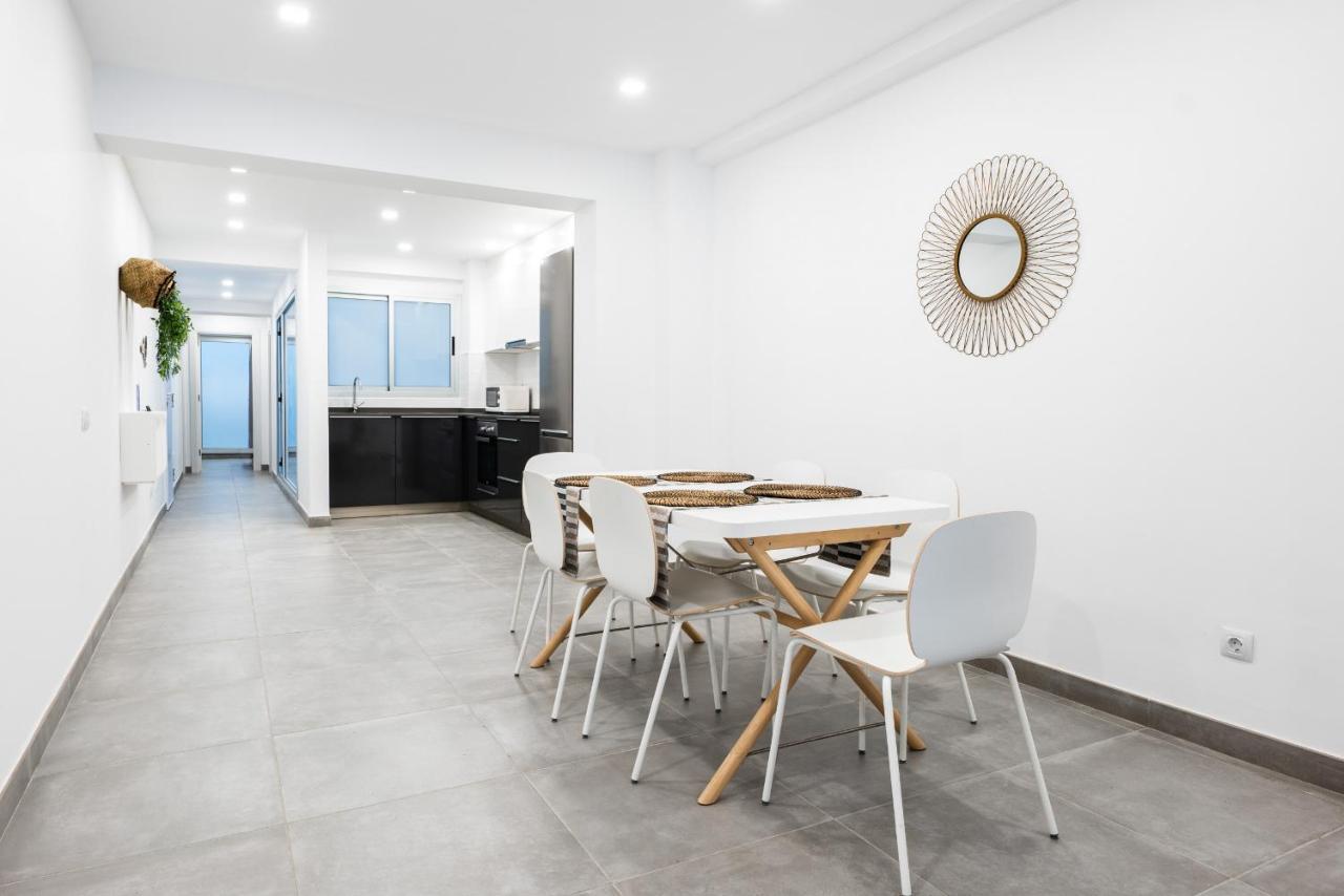 Inadan By Canariasgetaway Сasa de vacaciones