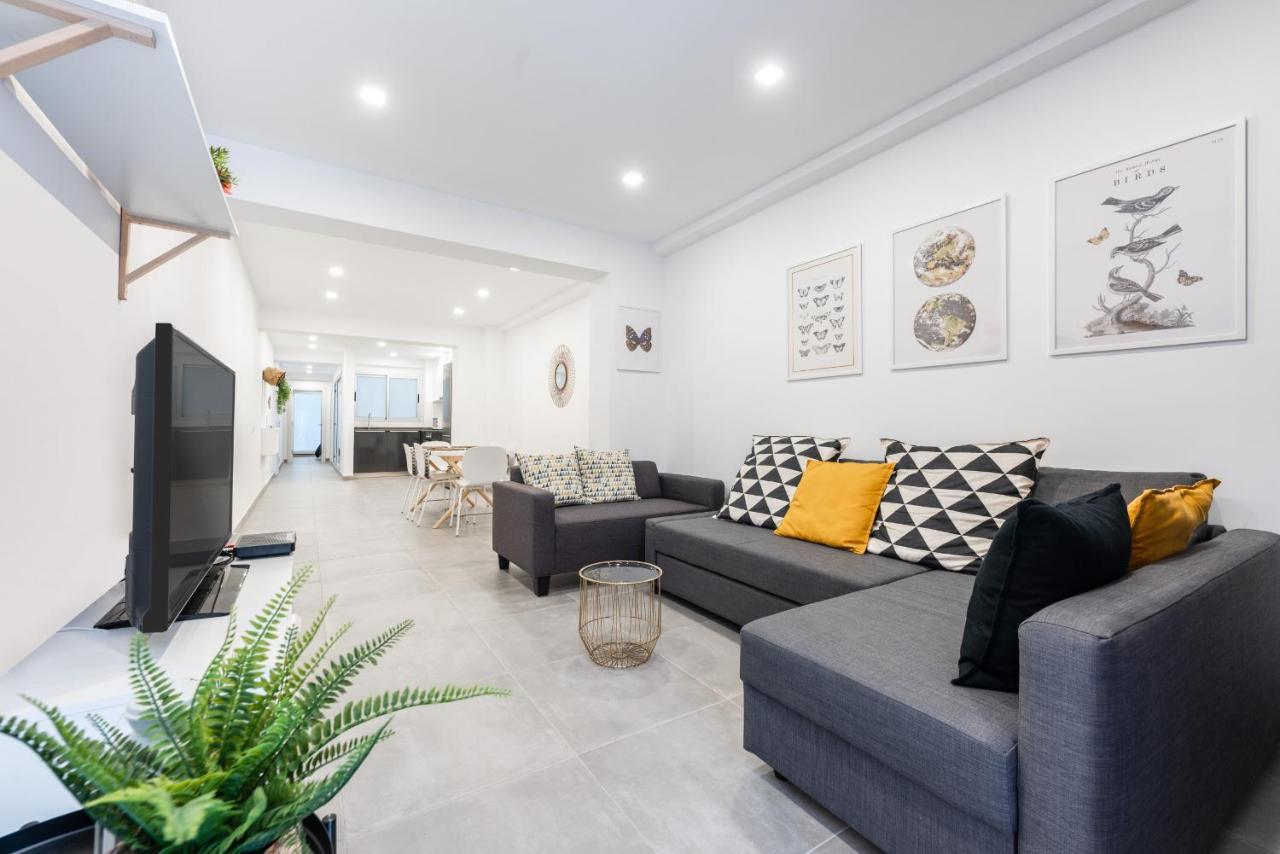 Inadan By Canariasgetaway Сasa de vacaciones