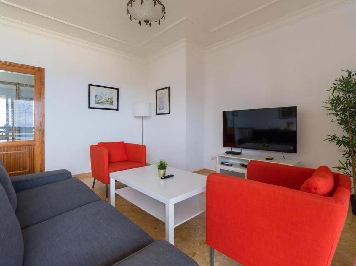 Casa vacanze Huge Balcony Over Canteras By Canariasgetaway Las Palmas de Gran Canaria