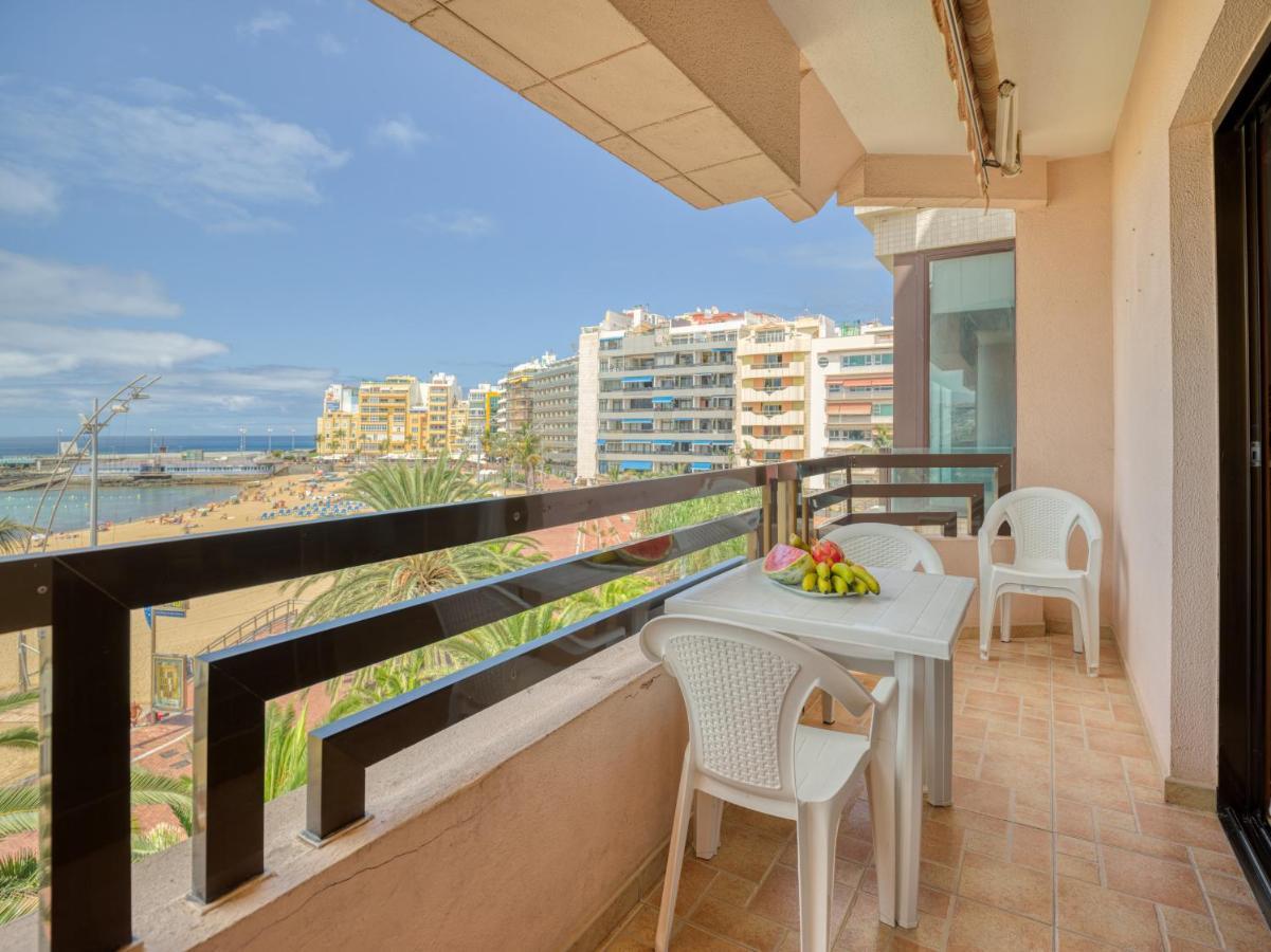 Casa vacanze Huge Balcony Over Canteras By Canariasgetaway *