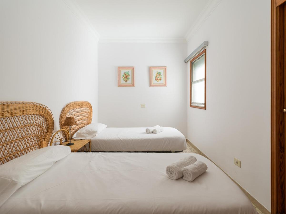 Casa vacanze Huge Balcony Over Canteras By Canariasgetaway *