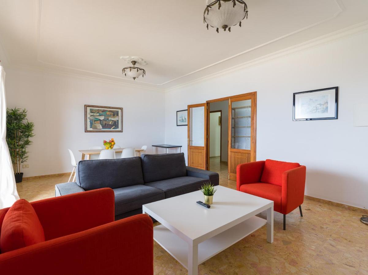 Casa vacanze Huge Balcony Over Canteras By Canariasgetaway Las Palmas de Gran Canaria