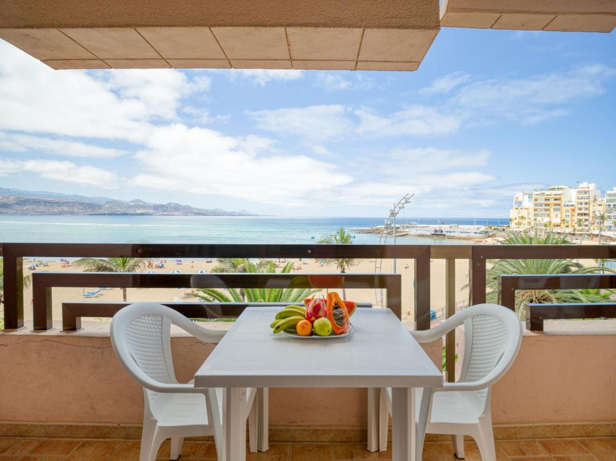 Huge Balcony Over Canteras By Canariasgetaway Casa vacanze Las Palmas de Gran Canaria
