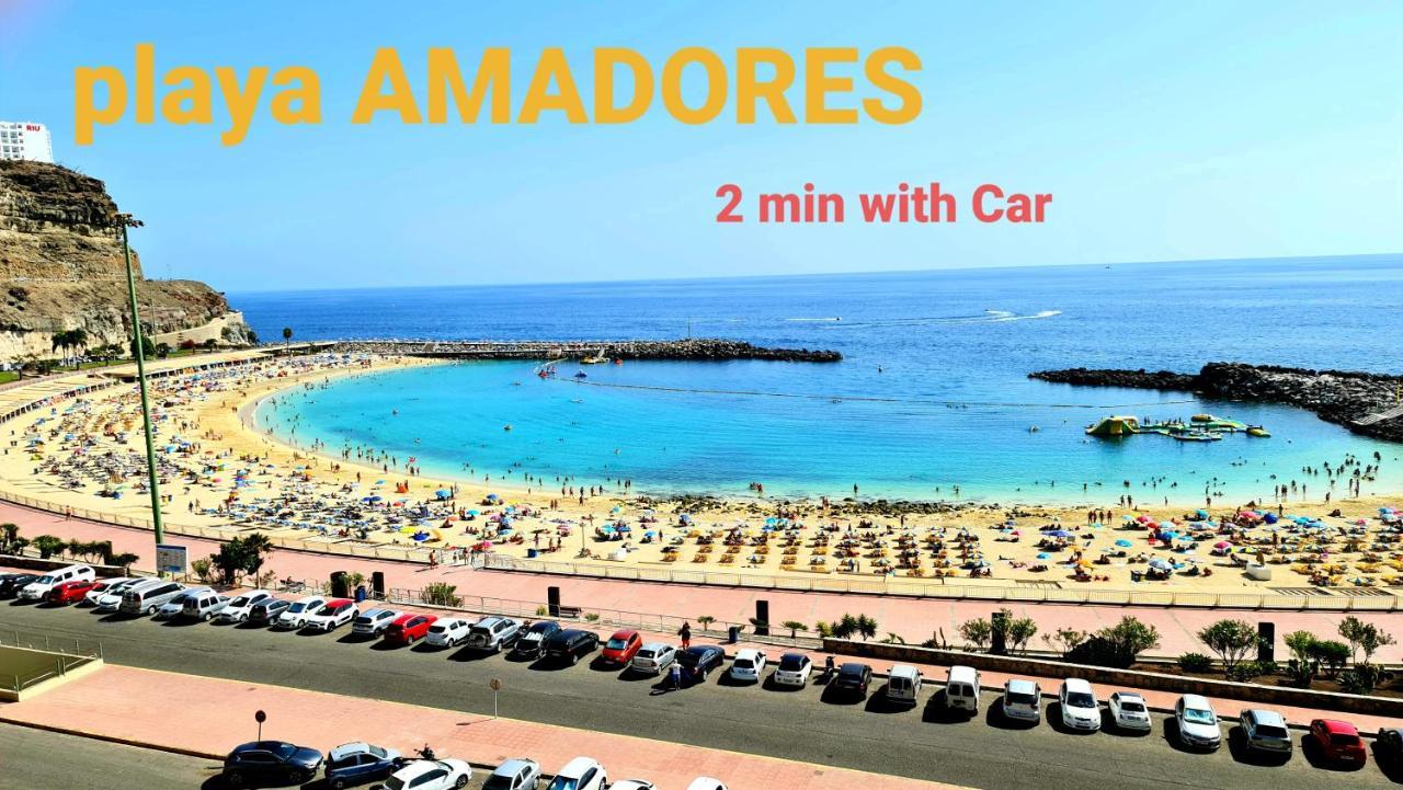 Oceanfront Deluxe-45m, 2 Big Pools,2aircondition, 2tv-65