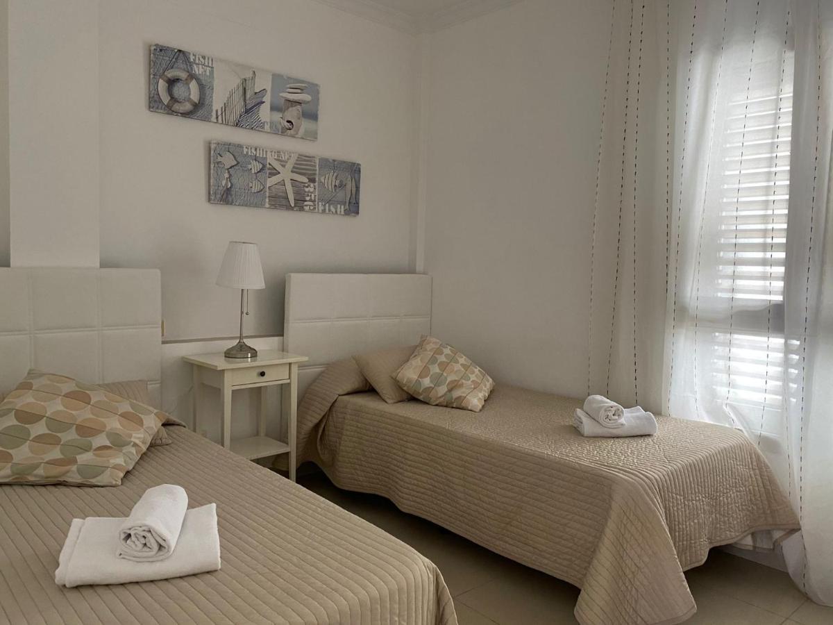 Billy's Beachfront With Pool Access Puerto De Mogan