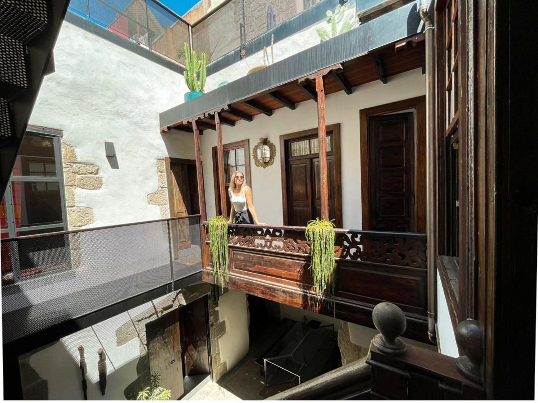 Casa Oasis Las Palmas de Gran Canaria