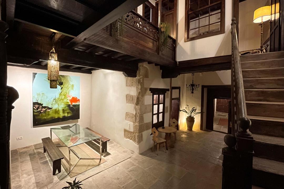 Сasa de vacaciones Casa Oasis Las Palmas de Gran Canaria
