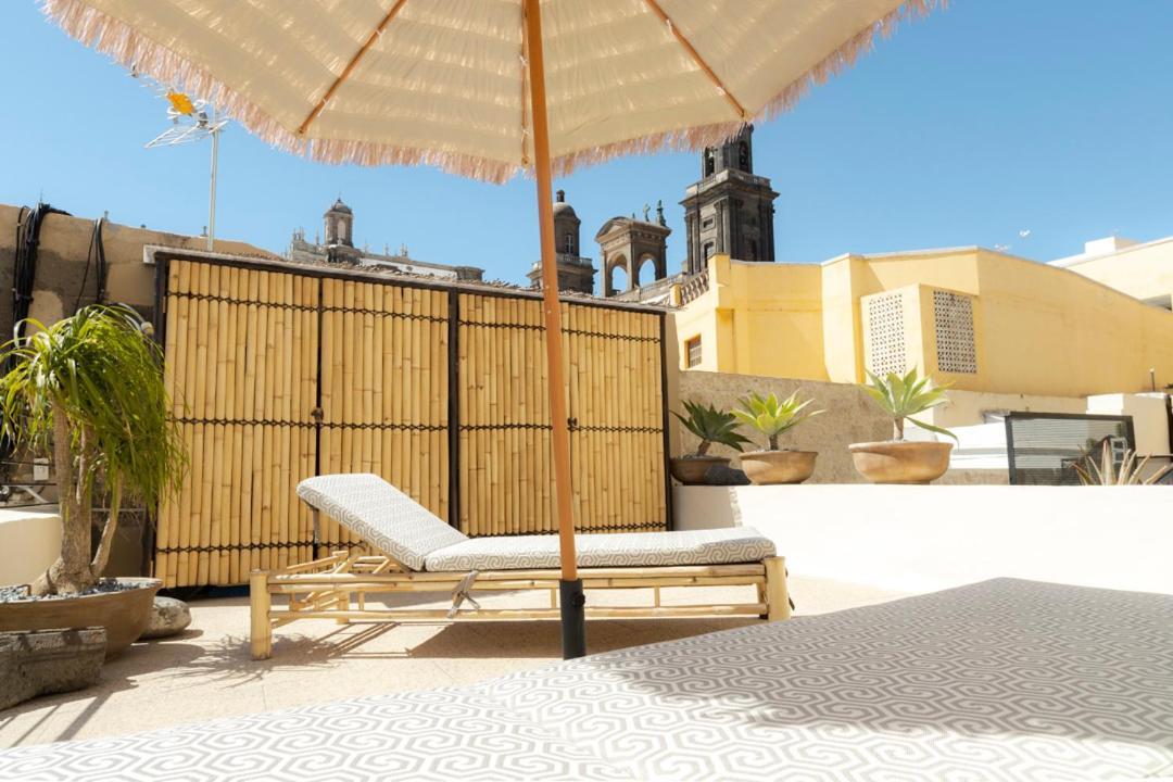 Casa Oasis Сasa de vacaciones