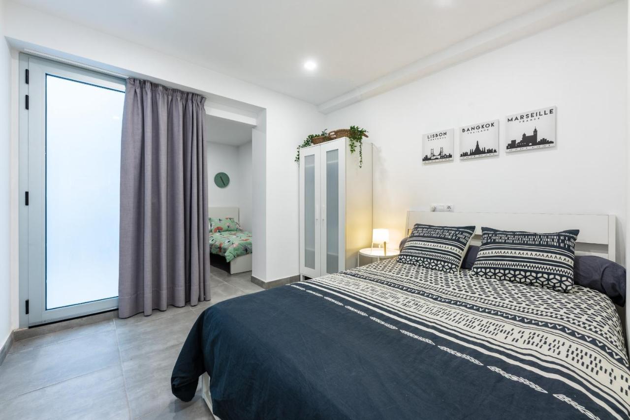 Inadan By Canariasgetaway Сasa de vacaciones