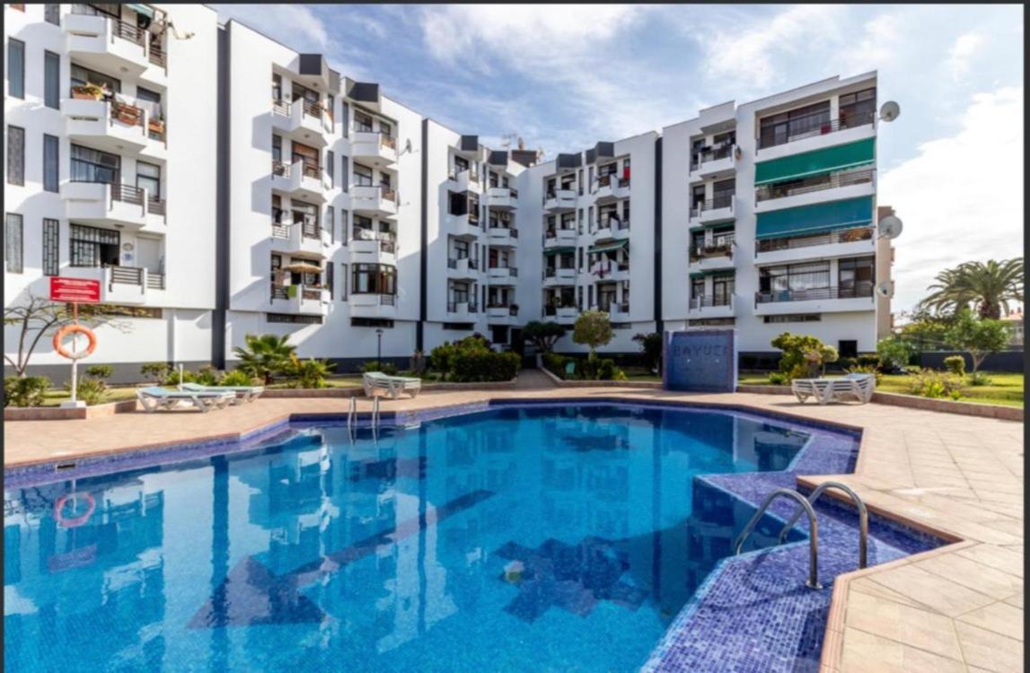 Apartamento En Playa Del Ingles Cc Yumbo Maspalomas (Gran Canaria)