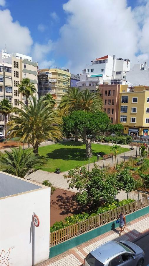 Affittacamere Doranda Canteras *