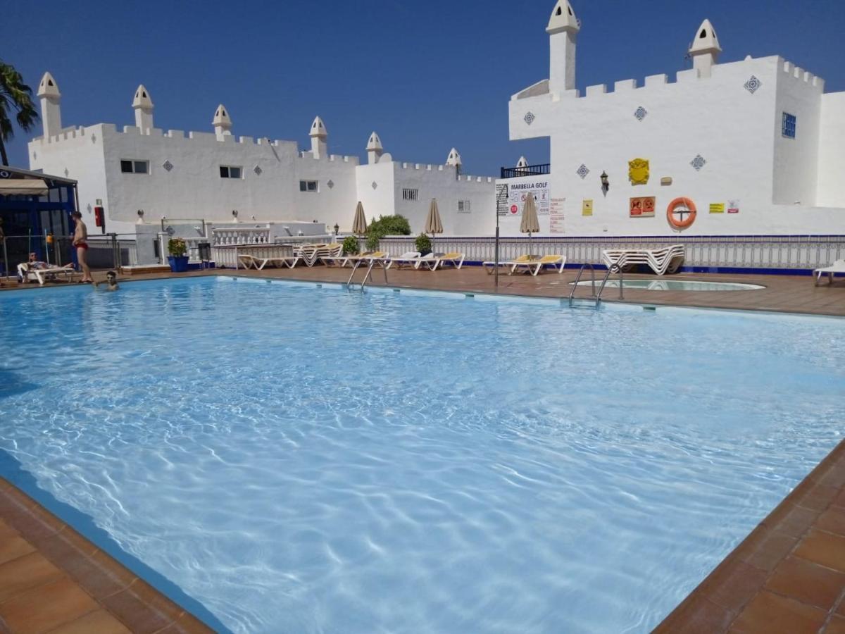 Сasa de vacaciones Bungalow Marbella Golf Maspalomas (Gran Canaria)