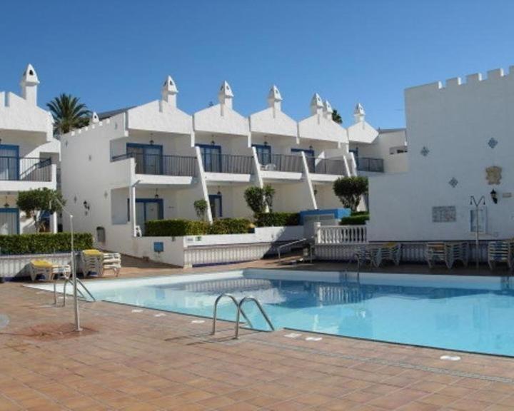Casa vacanze Bungalow Marbella Golf Maspalomas (Gran Canaria)
