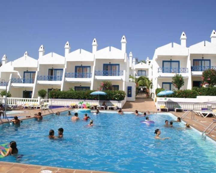 Bungalow Marbella Golf Сasa de vacaciones