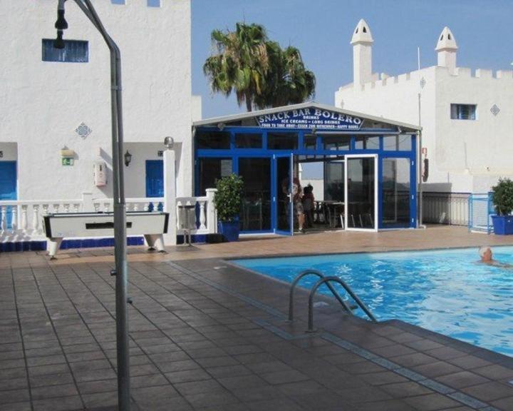 Bungalow Marbella Golf Сasa de vacaciones Maspalomas (Gran Canaria)
