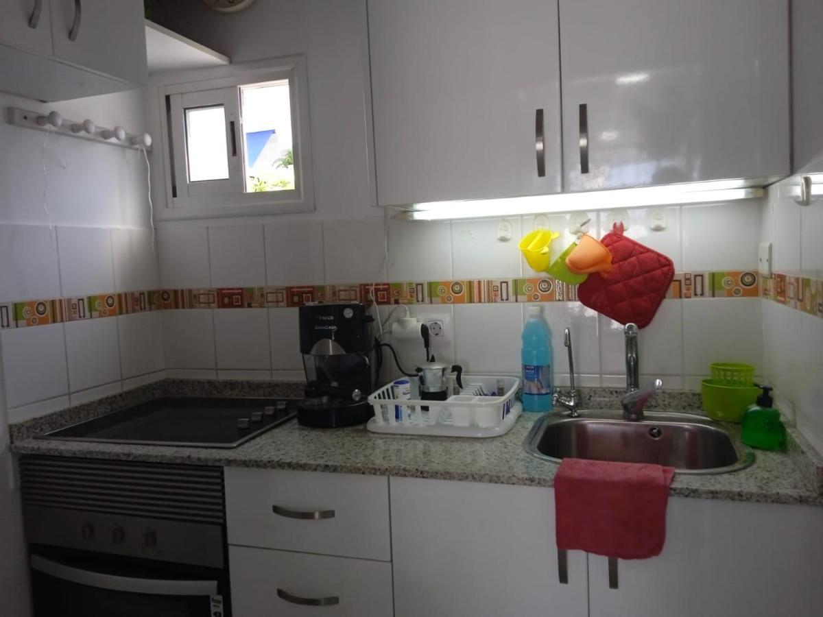 Bungalow Marbella Golf Casa vacanze *