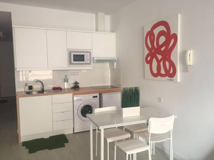 Apartamento Apartamento Canteras *