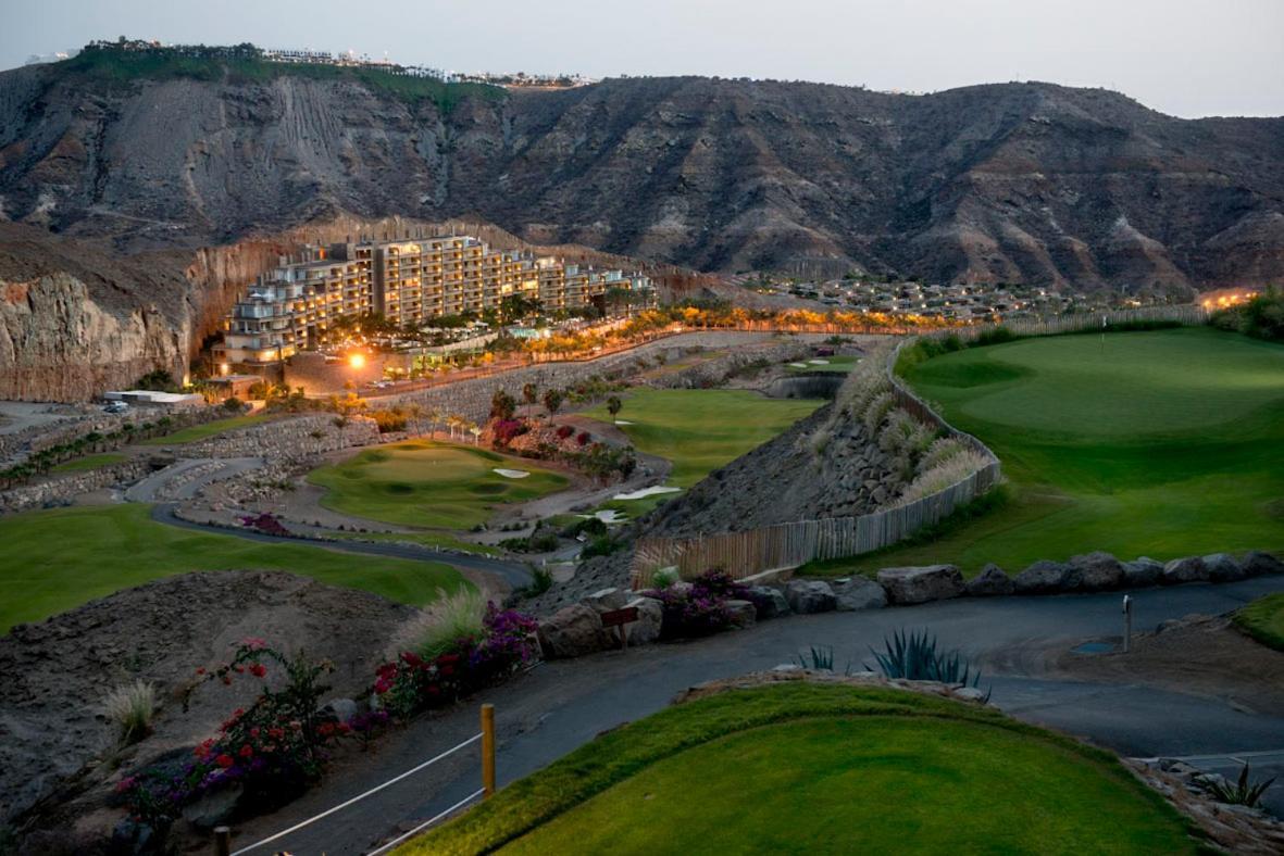 Anfi Del Mar Tauro Golf 1 Mogán